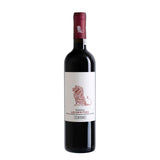 Cavino Agiorgitiko PDO Nemea red wine, imported from the UK