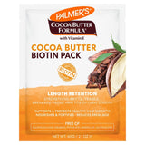 Palmer's Length Retention hair mask 60g, imported from the UK