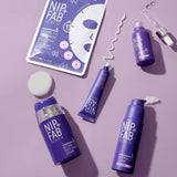 Nip+Fab Retinol Fix Anti Ageing Sheet Mask 25ml, imported from the UK