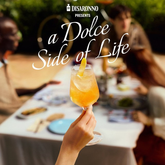 Disaronno Originale Italian amaretto liqueur 70cl, UK version