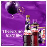 Ribena blackcurrant squash drink, UK version