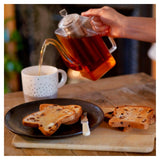 Genius spicy fruit loaf 400g, UK version