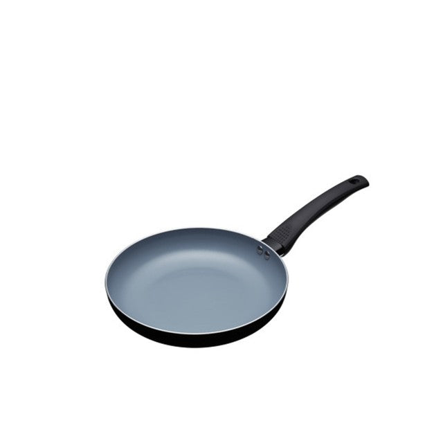 MasterClass ceramic non-stick eco frying pan 24cm, imported from the UK