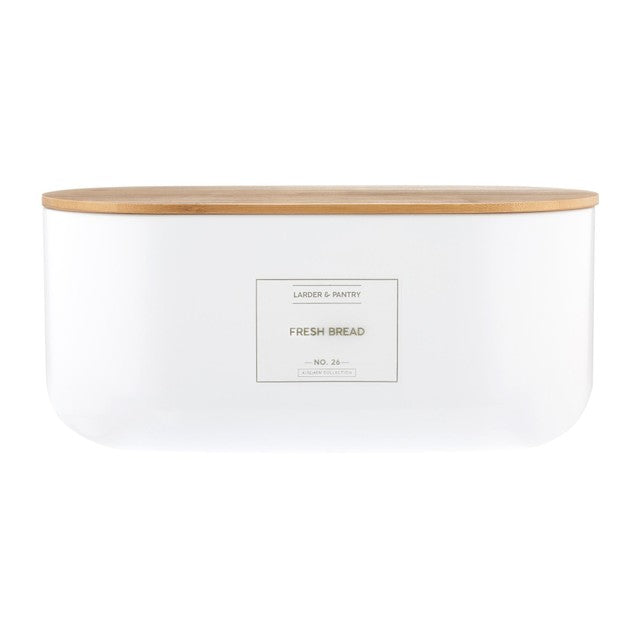 Typhoon Eden Bread Bin 7.5L (British brand)