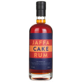 Atom Jaffa Cake flavoured rum 70cl, UK version