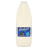 Grahams Dairies Whole Milk 2L