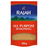 Rajah all purpose seasoning powder 100g, imported from the UK