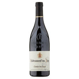 Chemin Des Papes Chateauneuf du Pape red wine 75cl - British product