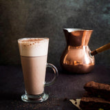 Willie's Cacao hot chocolate 52% cacao vegan 250g (British brand)