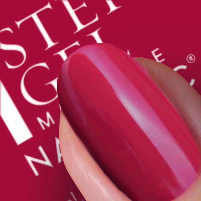 Nails.INC Topless nail polish Kylie - British product
