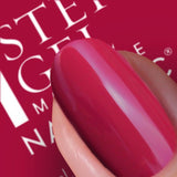 Nails.INC Topless nail polish Kylie - British product