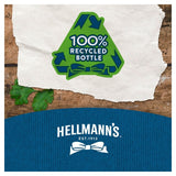Hellmann's roasted garlic mayonnaise 250ml, UK version