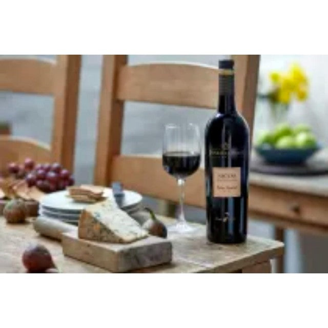 Gonzalez Byass Pedro Ximenez Sherry 75cl Bottle, UK version