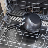 Ken Hom Excellence Carbon Steel Mini Wok 20cm, UK version