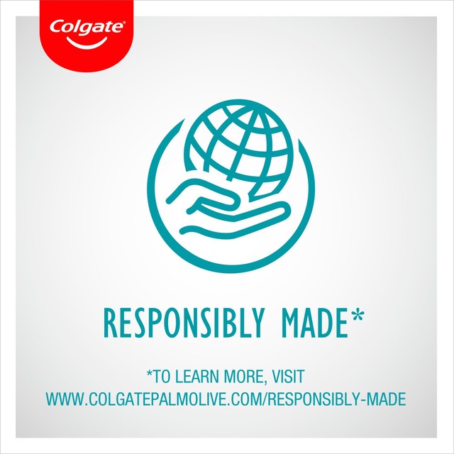 Colgate Max White Medium Manual Toothbrush 3 pack - British product