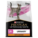 Pro Plan Urinary Diet cat food chicken - imported from the UK