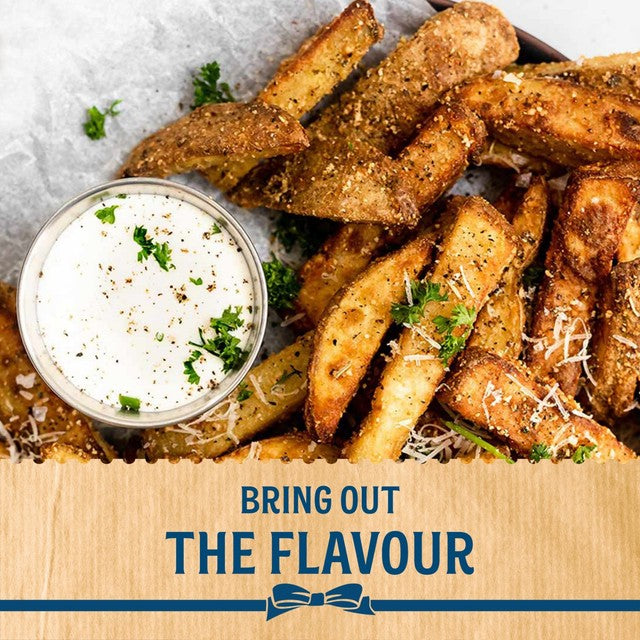 Hellmann's Creamy Ranch Mayo 250ml, UK version