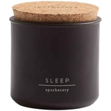 M&S Sleep Refillable Candle lavender chamomile, imported from the UK