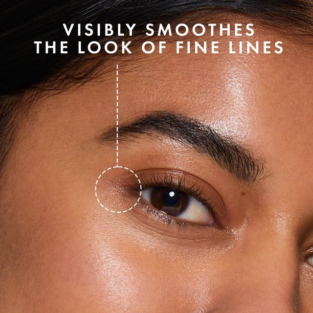 Olay Collagen Peptide Eye Cream 15ml, imported from the UK
