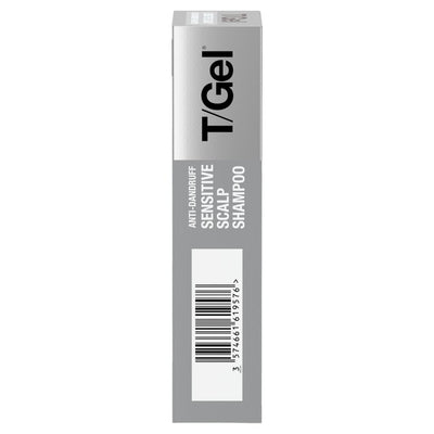 Neutrogena T-Gel Anti-Schuppen Shampoo für empfindliche Kopfhaut 150ml