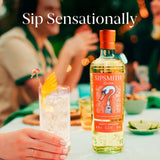 Sipsmith Zesty Orange gin 70cl (British brand)