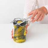 Brabantia Universal Opener Tasty+ Light Grey - British product