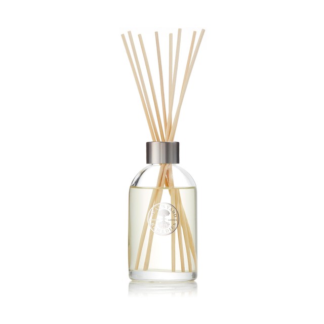 Neal's Yard Balancing reed diffuser 200ml, imported from the UK