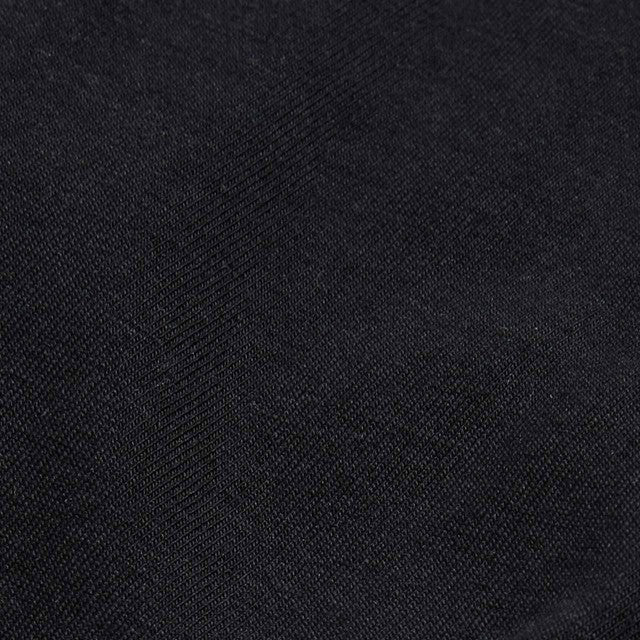 M&S women's cotton strappy vests black size 8, imported from the UK