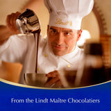 Lindt hot chocolate 300g, UK version