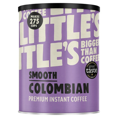 Little's Premium Origin Colombian Instant Coffee 500g