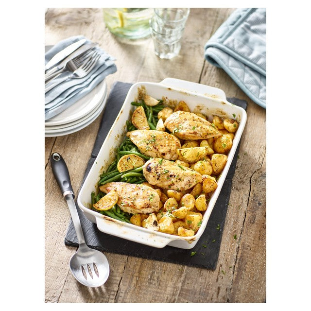 Aunt Bessie's Crispy Homestyle Mini Roasties 700g - British product
