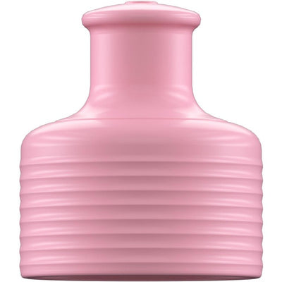 Chilly's Original Sports Sports Lokk Pastellrosa Flaskelokk 260/500ml