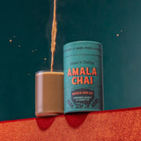 Amala Chai masala chai kit - British product
