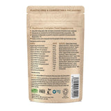 Together Health Mushroom 5 supplement capsules 60 (British brand)