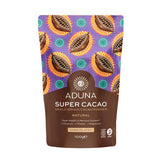 Aduna Super Cacao Powder 100g - British product