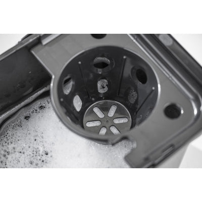 Addis Wischmopp Eimer & Wringer 12L