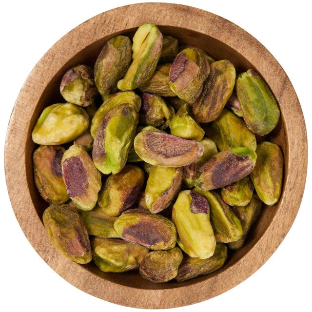 Palm & Vine pistachios snack pack, UK version