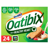Weetabix Oatibix oat cereal (British brand)