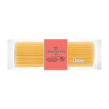 M&S spaghetti 500g, imported from the UK