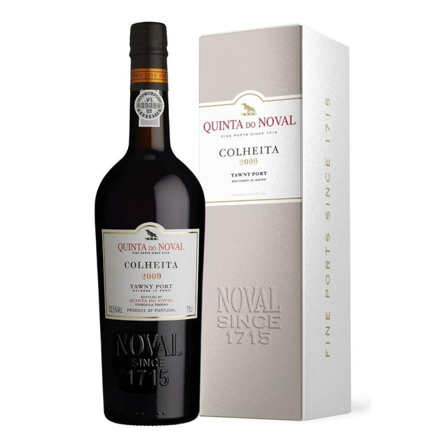 Quinta do Noval Colheita 2009 Port 75cl, imported from the UK