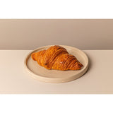Ole & Steen traditional butter croissant two pack - British product