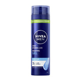 NIVEA MEN Hydrocare shaving gel with aloe vera - British product