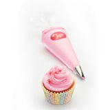 Tala non-slip recyclable disposable icing bags 30 pack (British brand)