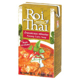 Roi Thai Panang Curry Cooking Sauce 500ml, imported from the UK