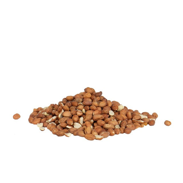 Peckish Peanuts for Wild Birds 1kg, imported from the UK