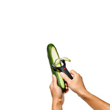 OXO SoftWorks Y Peeler kitchen tool (British brand)