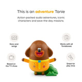 Tonies Hey Duggee audio character (British brand)