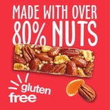 Kind Maple Pecan Almond snack bars 3 x 30g, UK version