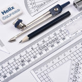 Helix Oxford Premium Maths Set, UK version