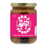 M&S PB & J Spread Raspberry Jam 380g, imported from the UK